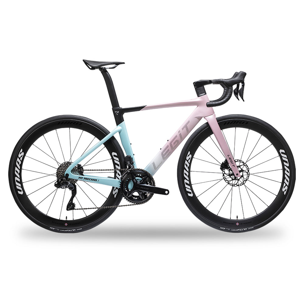 legitcycling