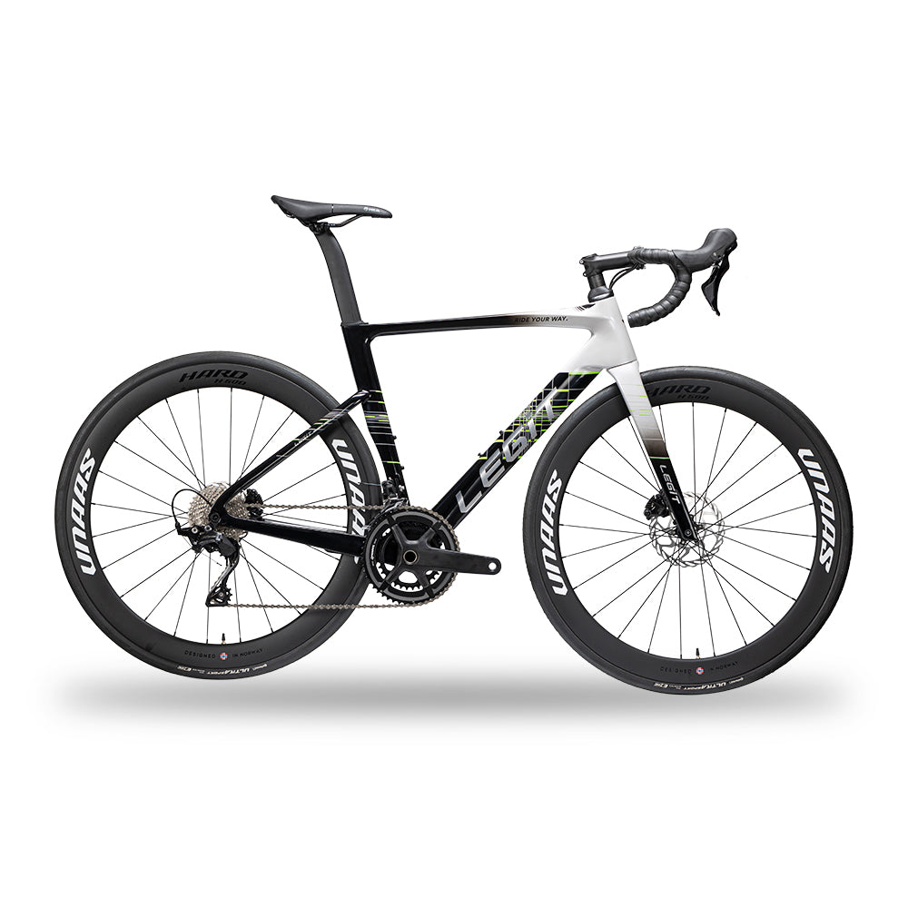 legitcycling