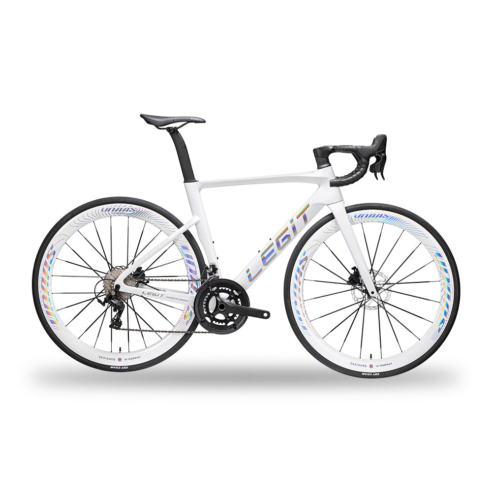 legitcycling
