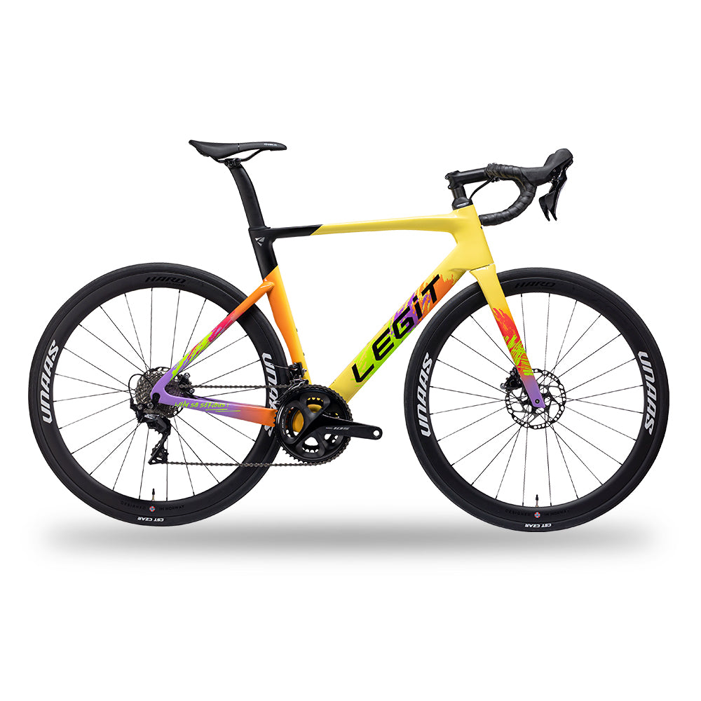 legitcycling